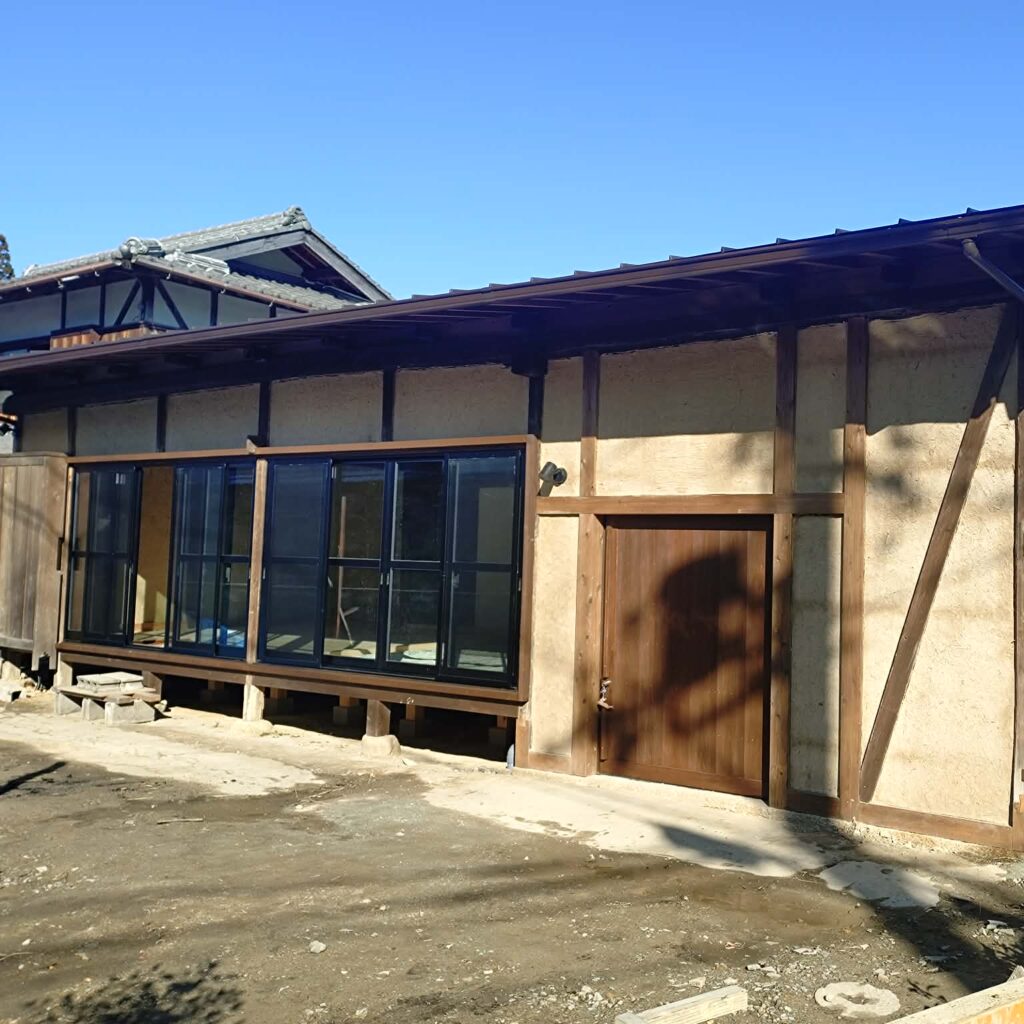 「さとのいえ」完成披露会3月27日（金）・29日（日）