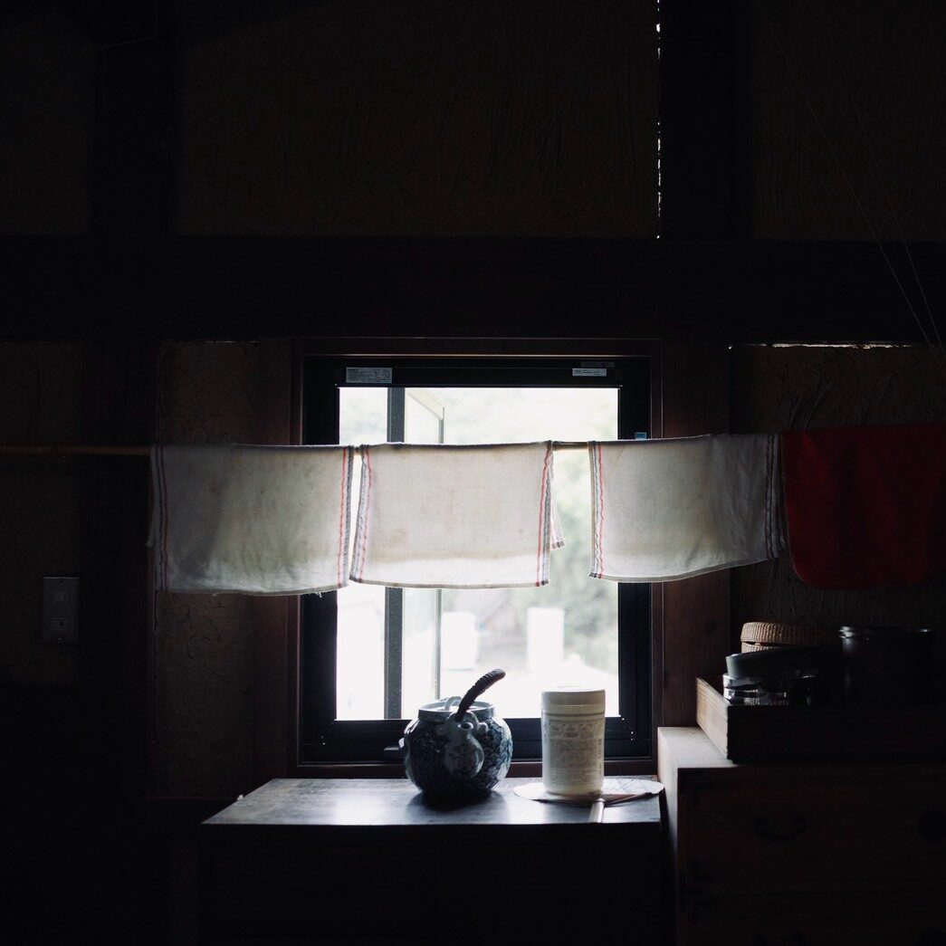 【つなぐ】さとのいえ茶屋0718